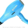Haartrockner blau