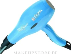 Haartrockner blau