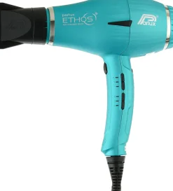 Haartrockner blau