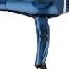 Haartrockner blau