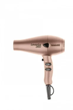 Haartrockner golden