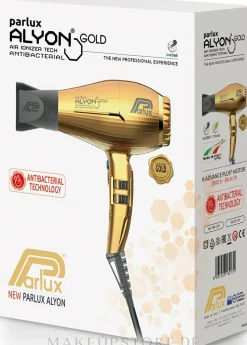 Haartrockner golden