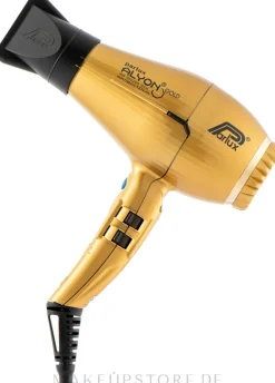Haartrockner golden