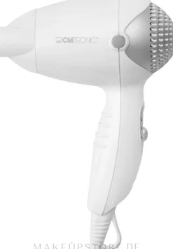 Haartrockner HT 3393 weiß
