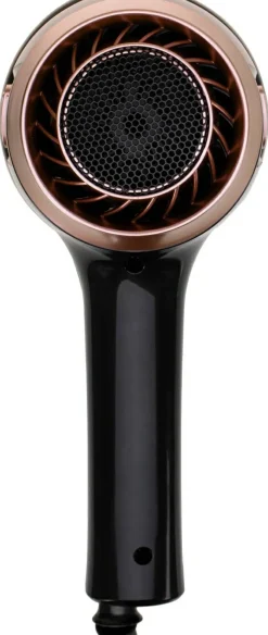 Haartrockner mit einziehbarem Kabel + Diffusor, 2400 W, AD 2283