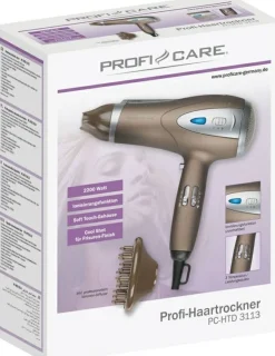 Haartrockner, PC-HTD 3113