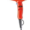 Haartrockner rot