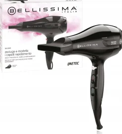 Haartrockner S9 2300, schwarz