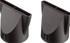 Haartrockner schwarz