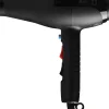 Haartrockner schwarz