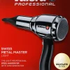 Haartrockner Swiss Metal Master Light Ionic Gold