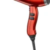 Haartrockner SXJ8500RC, rot