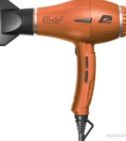 Haartrockner, Kupfer