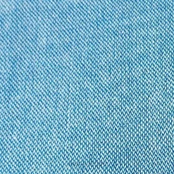 Hamam-Handtuch gestreift, blau
