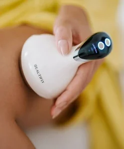 Handmassagegerät für den Körper