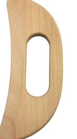 Handmassagegerät zur Figurkorrektur