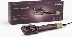 Heißluftbürste für Haare AS6400E