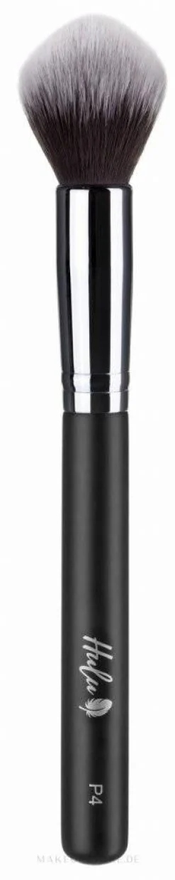 Highlighter & Bronzer Pinsel P4