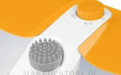Hydromassage-Fußbad
