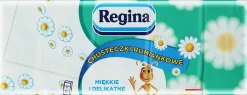 Hygienetücher Gänseblümchen
