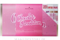 I Heart Revolution The Chocoholic Revolution