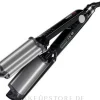 2in1 Haarglätter und Lockenstab