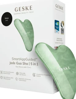 5-in-1 Jade Gua Sha Massager
