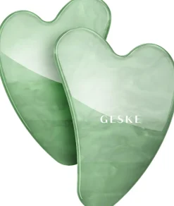 5-in-1 Jade Gua Sha Massager