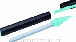 4in1 Keramik-Nagelfeile Minze