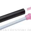 4in1 Keramik-Nagelfeile rosa