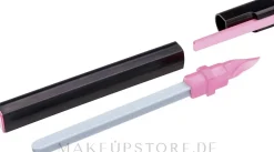 4in1 Keramik-Nagelfeile rosa