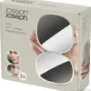 2in1 Klappbarer Make-up-Spiegel
