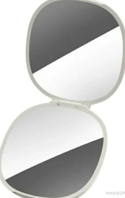 2in1 Klappbarer Make-up-Spiegel