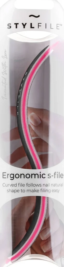 3in1 Nagelfeile