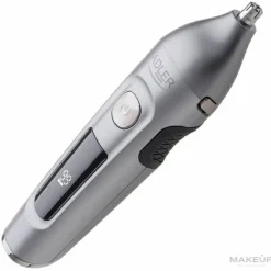 6in1 Pflegeset mit LCD-Display und Ladestation