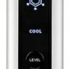 6in1 Professionelles Ultraschallmassagegerät mit Radiofrequenz und RF-Kryotherapie