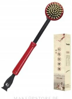 2in1 Rückenmassagegerät