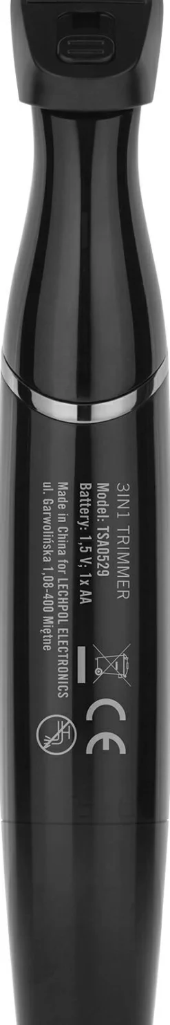3-in-1-Trimmer