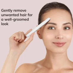 4-in-1-Trimmer, weiß