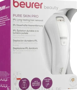 IPL Dauerhafte Haarentfernung IPL 5500 Pure Skin Pro
