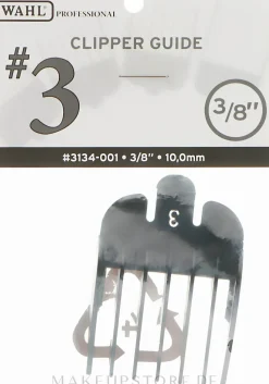 Kammaufsatz für Haarschneider №3-10mm 03134-001
