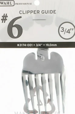 Kammaufsatz für Haarschneider №6-19mm 03174-001