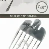 Kammaufsatz für Haarschneider №7-22mm 03145-001