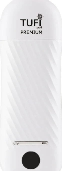 Kassettenwachserhitzer 100 ml, weiß
