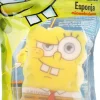 Kinder-Badeschwamm Der wütende Sponge Bob