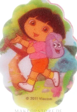 Kinder-Badeschwamm Dora 169-3