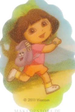 Kinder-Badeschwamm Dora 169-4