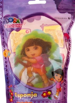 Kinder-Badeschwamm Dora 169-7