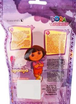 Kinder-Badeschwamm Dora 169-7