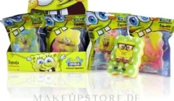 Kinder-Badeschwamm SpongeBob 7